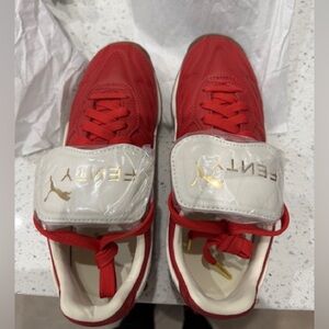 Fenty x Puma Avanti sneakers size 5.5